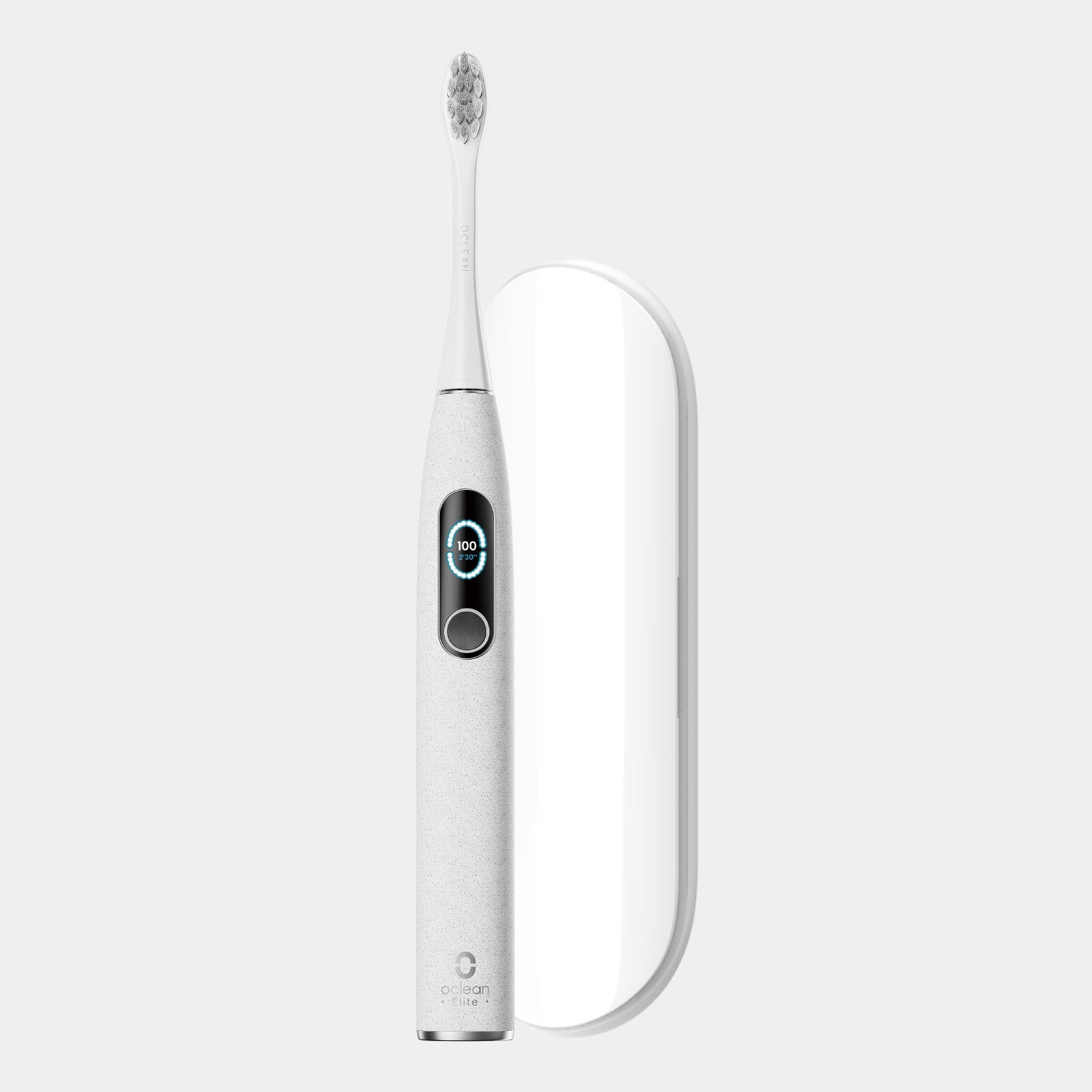Oclean X Pro Elite Premium Set Sonický elektrický zubní kartáček-Zubní kartáčky-Oclean US Store