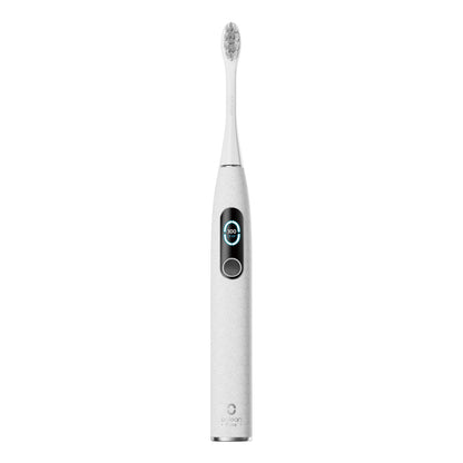 Oclean X Pro Elite Smart Sonic Toothbrush-Zubní kartáčky-Oclean Global Store