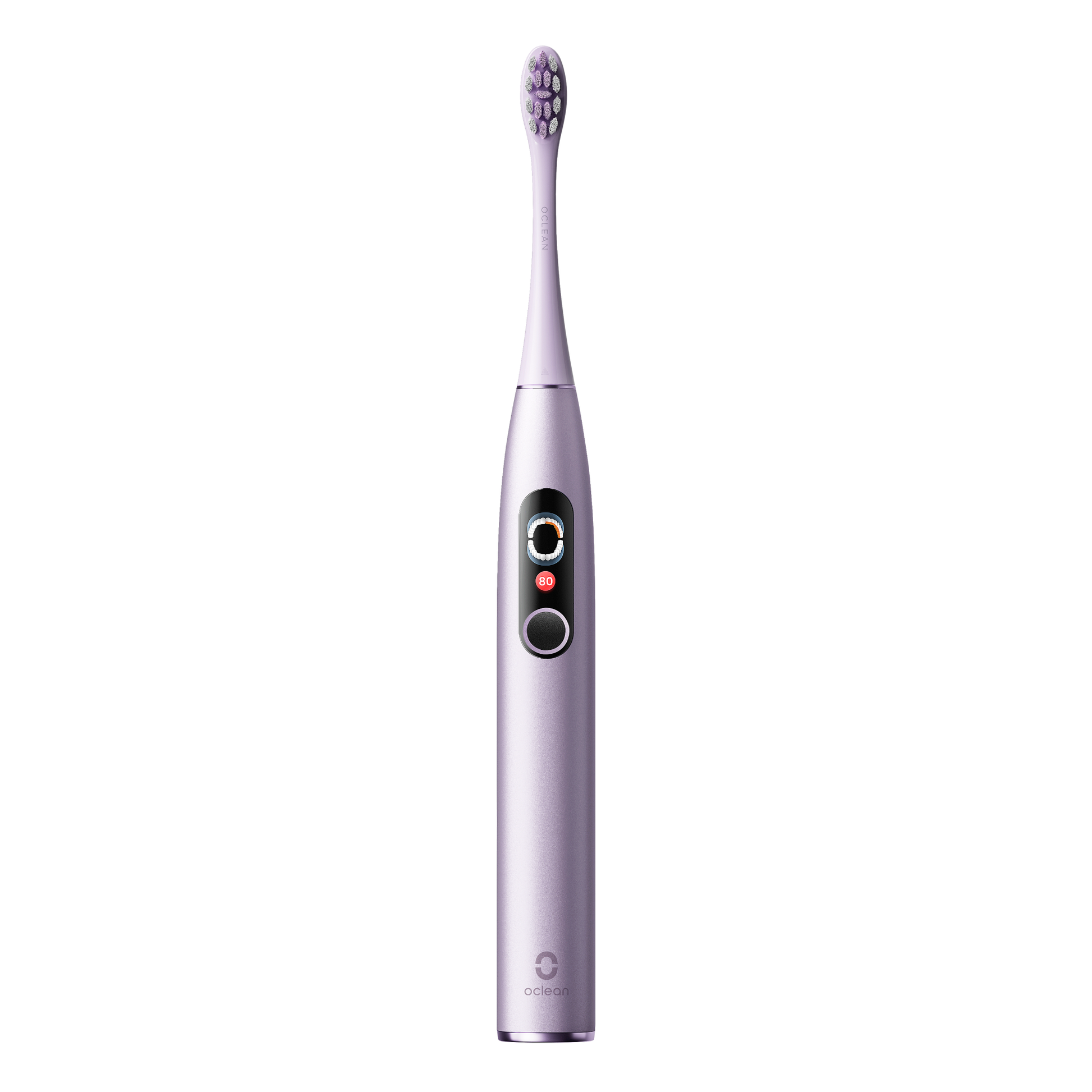Oclean X Pro Digital Sonic Electric Toothbrush-Zubní kartáčky-Oclean Global Store